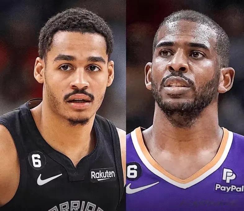 奇才与勇士达成交易：保罗赴勇士，普尔+选秀权赴奇才！

根据ESPN报道，多位消
