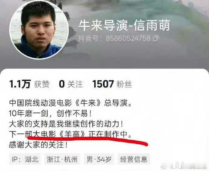 牛来第二部 羊高万万没想到，牛来还有后续，叫羊高可还行？土到极致就是潮，现在中国