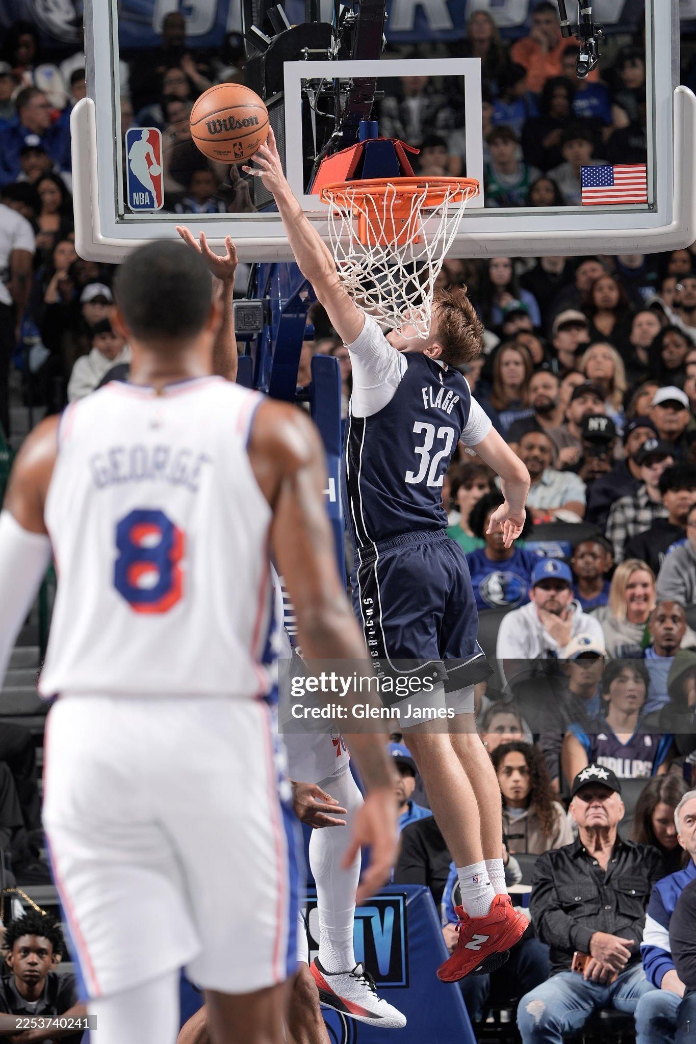 MFFL 诺维茨基参加节目。“弗拉格确实名不虚传，潜力无限。他在这么年轻的时候就