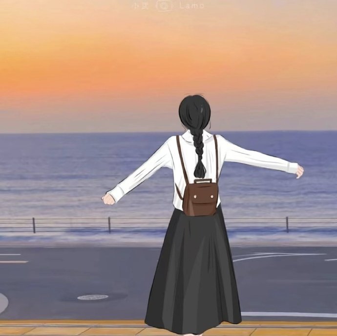 ☕️那些你不能发在朋友圈，以及与家人朋友诉说的，那些你默不作声却暗自消化的各种情