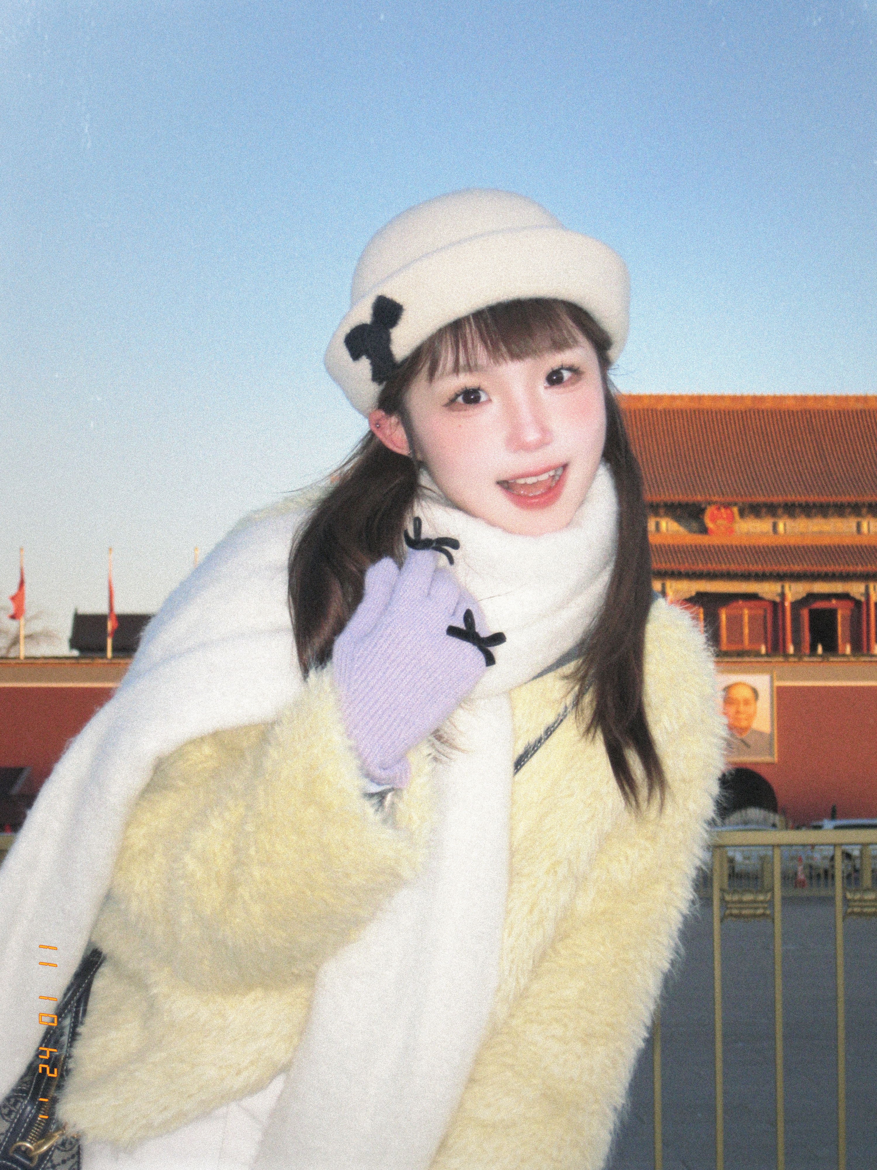 🇨🇳何其有幸 生于华夏  ​​​