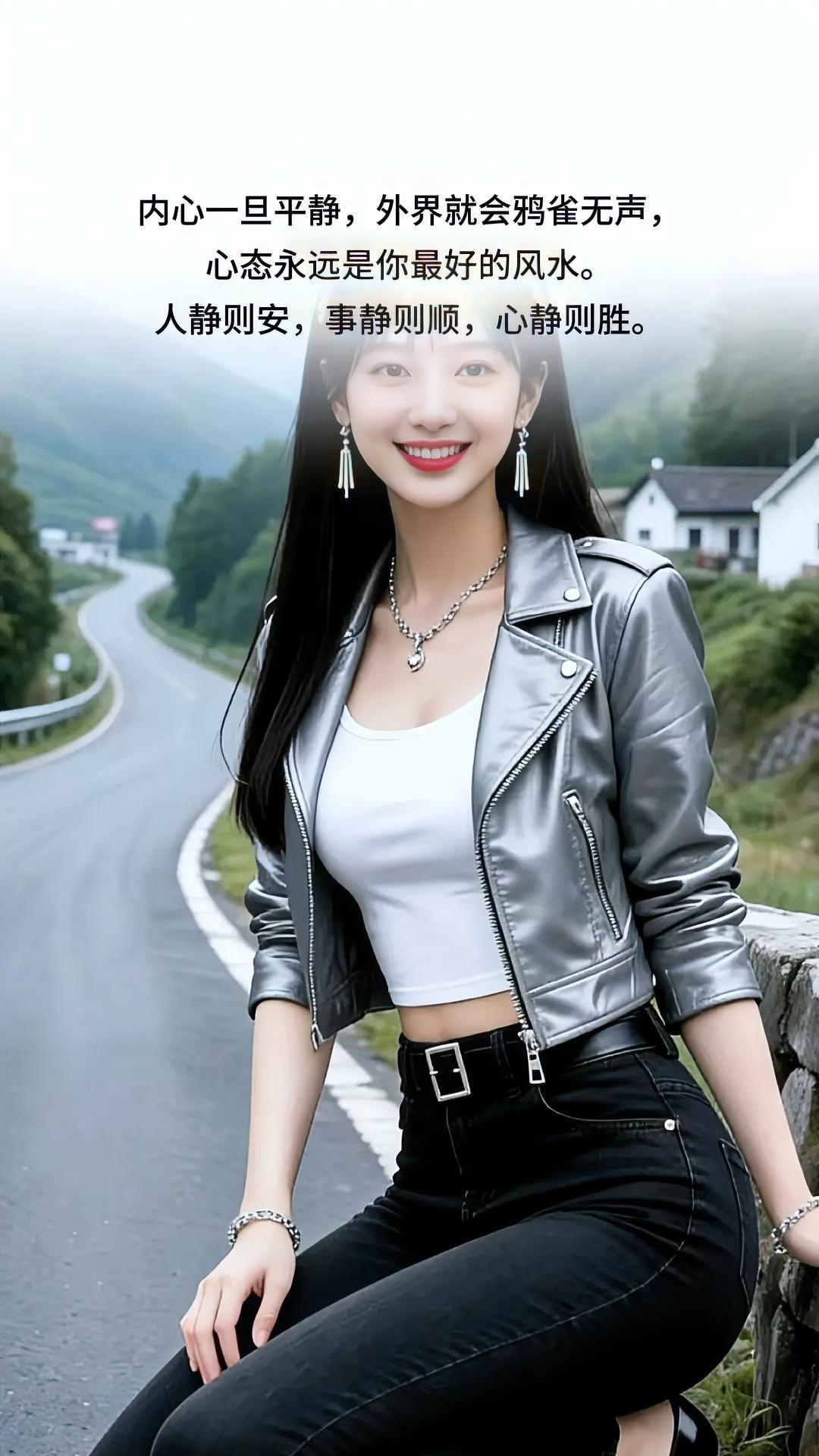 正月热闹过后，
年味渐稳，
今已是阳春三月，
日子慢慢归于平常。

不必急着奔赴