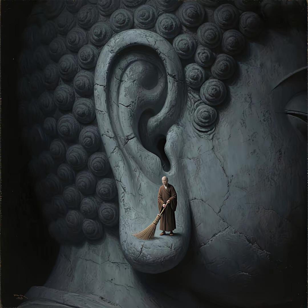 【桂枝香.和—垓下诀】/酷侠
冰星月冱。
看篝火堆灰，燃烬残暮。
血铠腥凝，掌盏