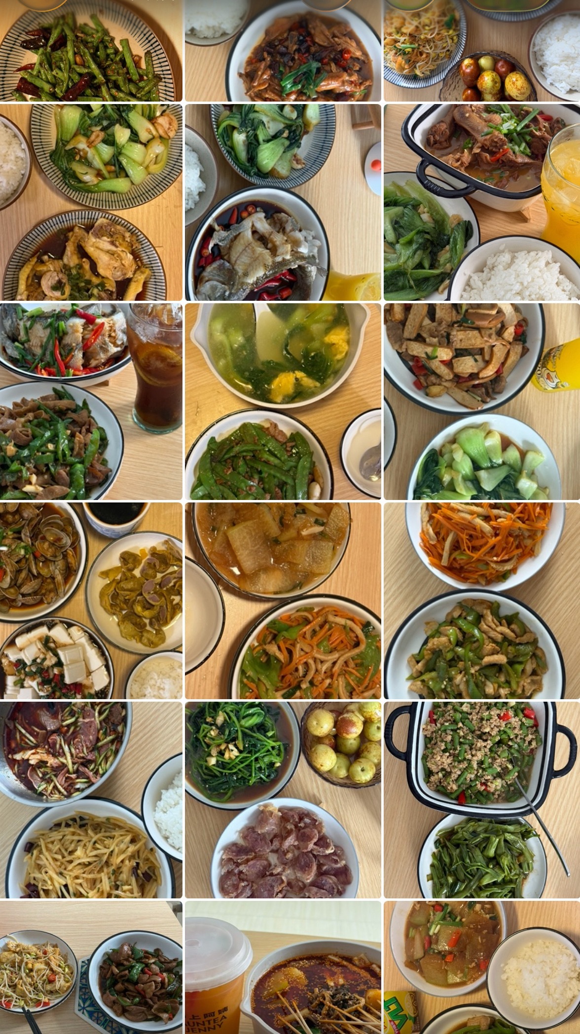 这有什么难懂的自己做饭便宜又好吃我感觉我做的饭比有些外卖还好吃长大后才懂父母为啥