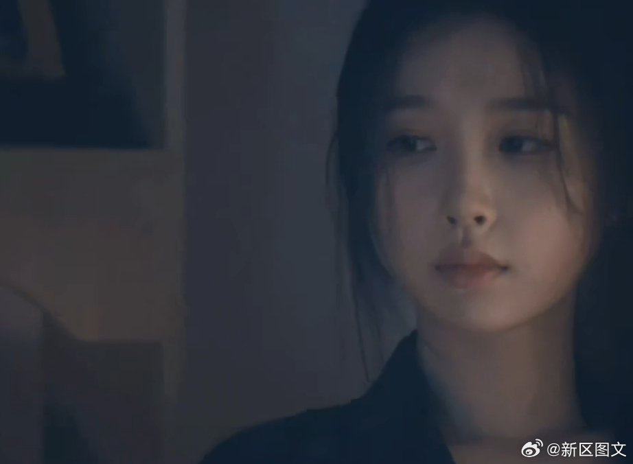虞书欣万箭穿心后的麻木感镜头数不清的刺痛层层叠加形成心底重伤 虞书欣细腻演绎角色