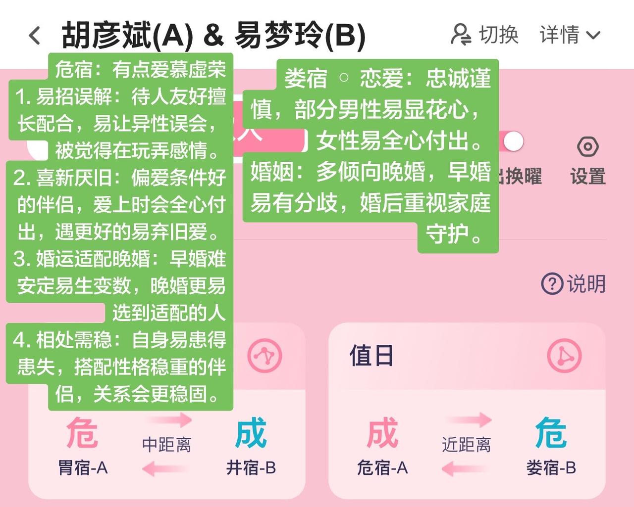 本命中危成值日近危成。这胡彦斌少不了的呼呼撒💰呀！