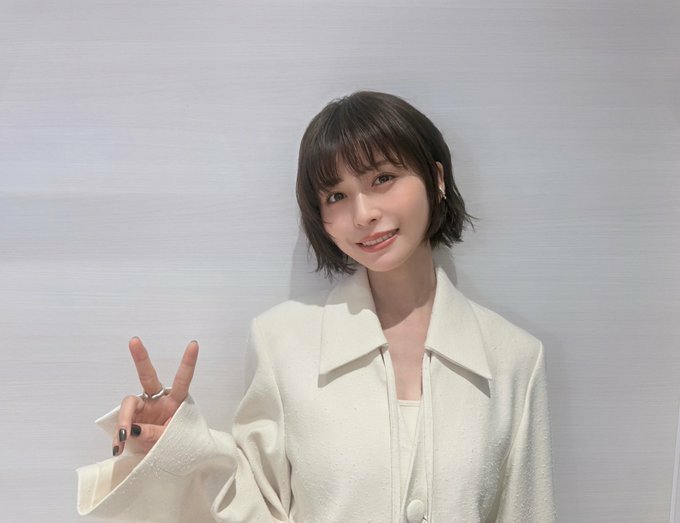 日娱新闻長濱ねる长滨祢留 ins、推特美图 