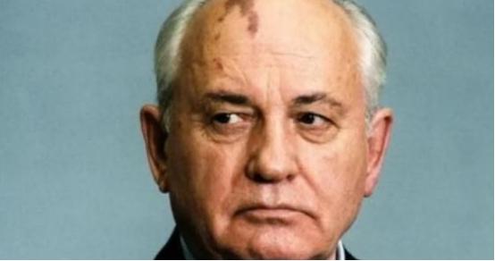 戈尔巴乔夫对中国还算不错，1987年中苏边界谈判，苏联做了对中国最有利的让步，6