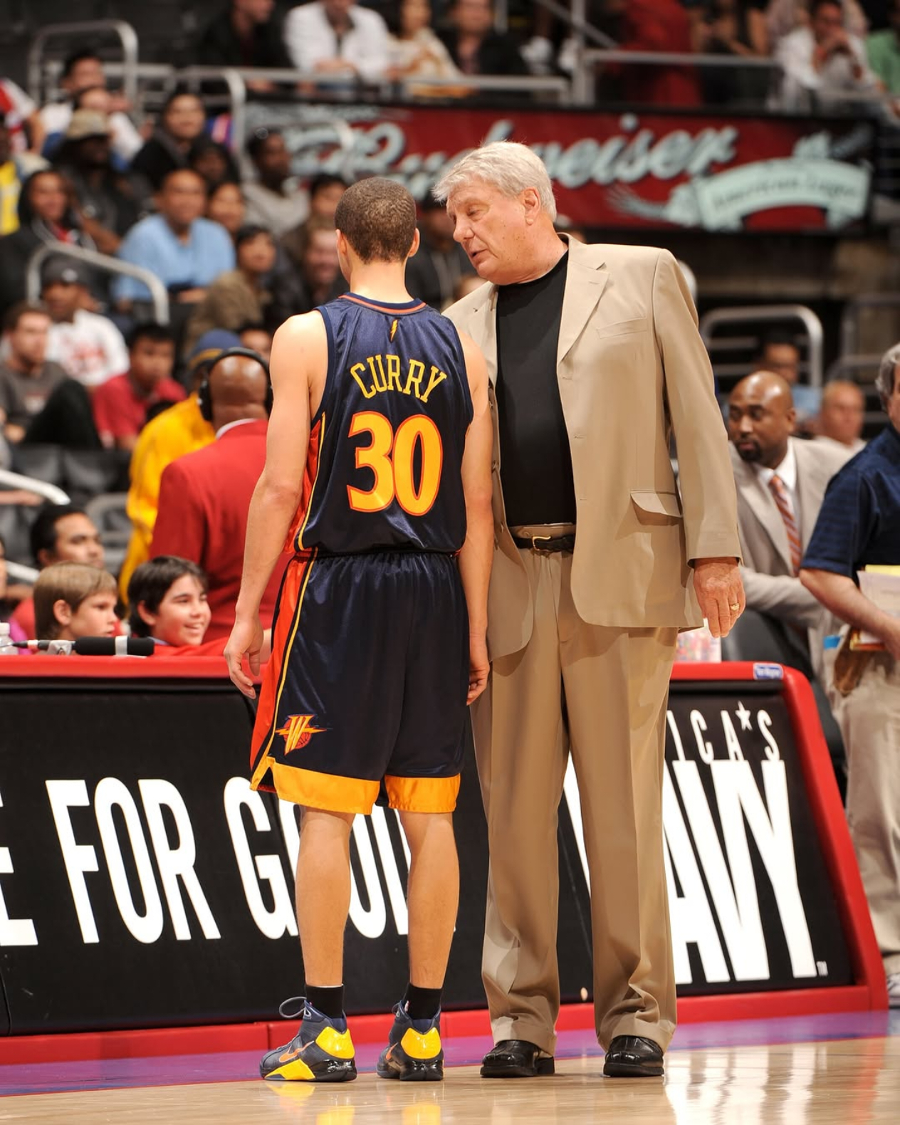 三次当选NBA最佳教练的传奇教练，也是五次拿下NBA总冠军的球员尼尔森今日去世，