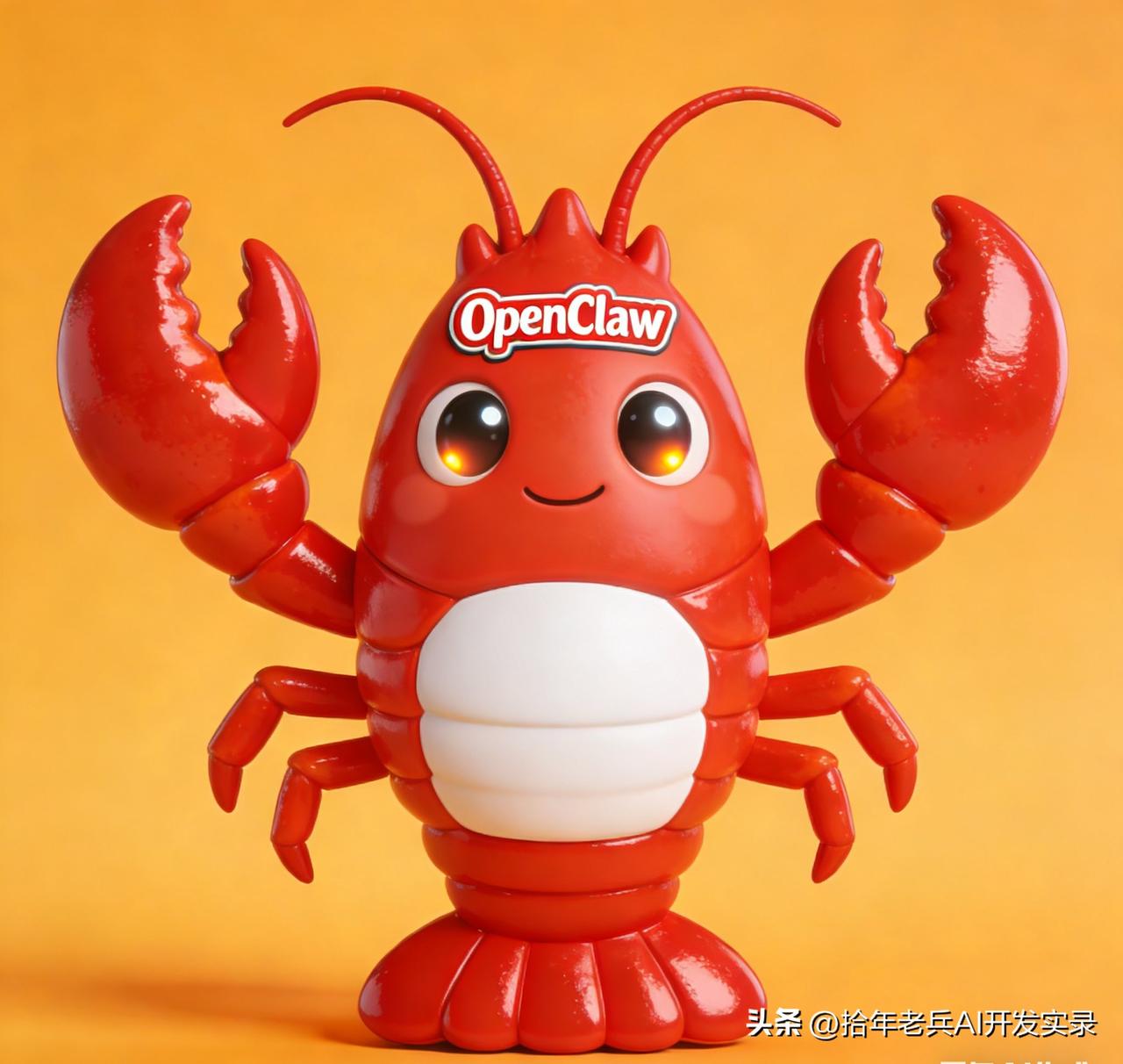 OpenClaw 终于上手机了！
今天官方正式发布了 iOS 和 Android