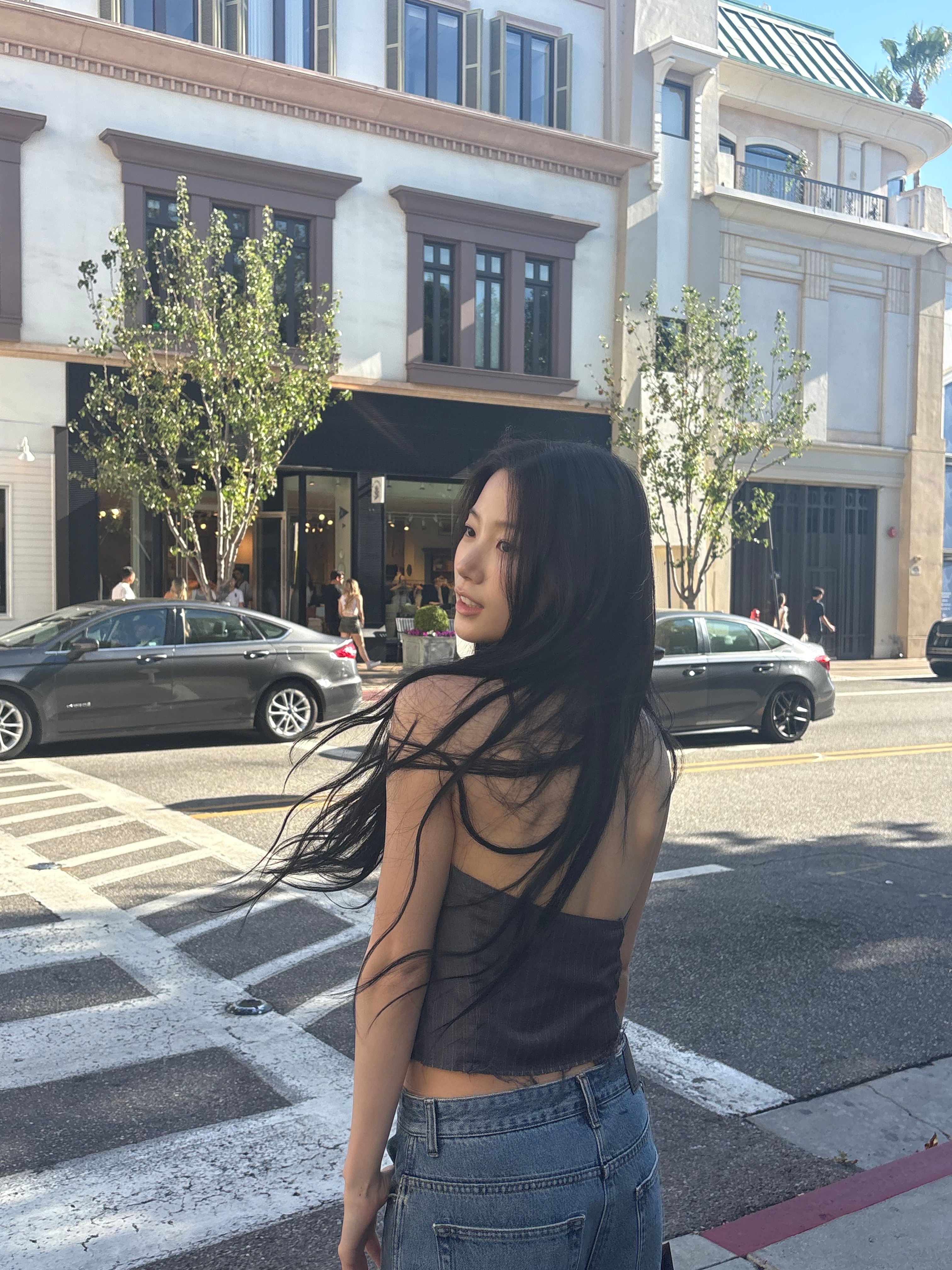 💝回小韩这么久了还在戒断反应 应该的。 