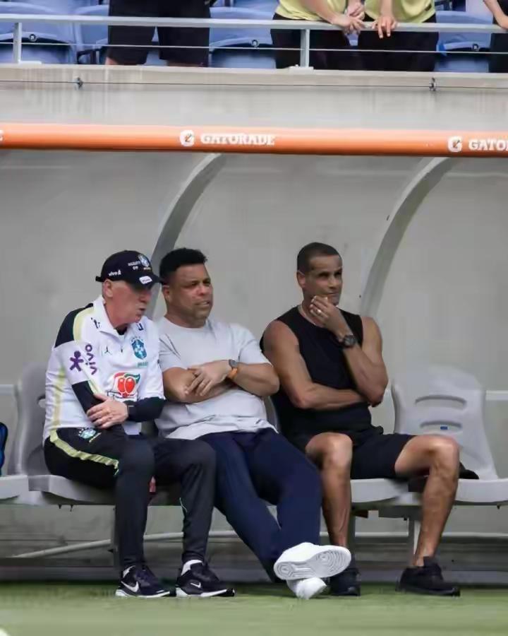 足球至于巴西，就相当于乒乓球至于中国，历史、人才底蕴深厚👍👍👍