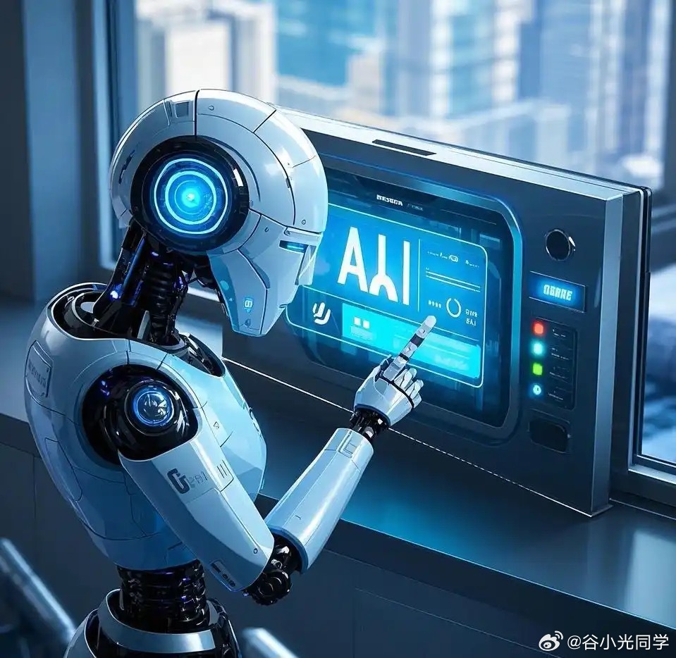 AI被当百度替代品确实百度有的AI都有，百度完不成的AI也能完成，但是也有弊端，