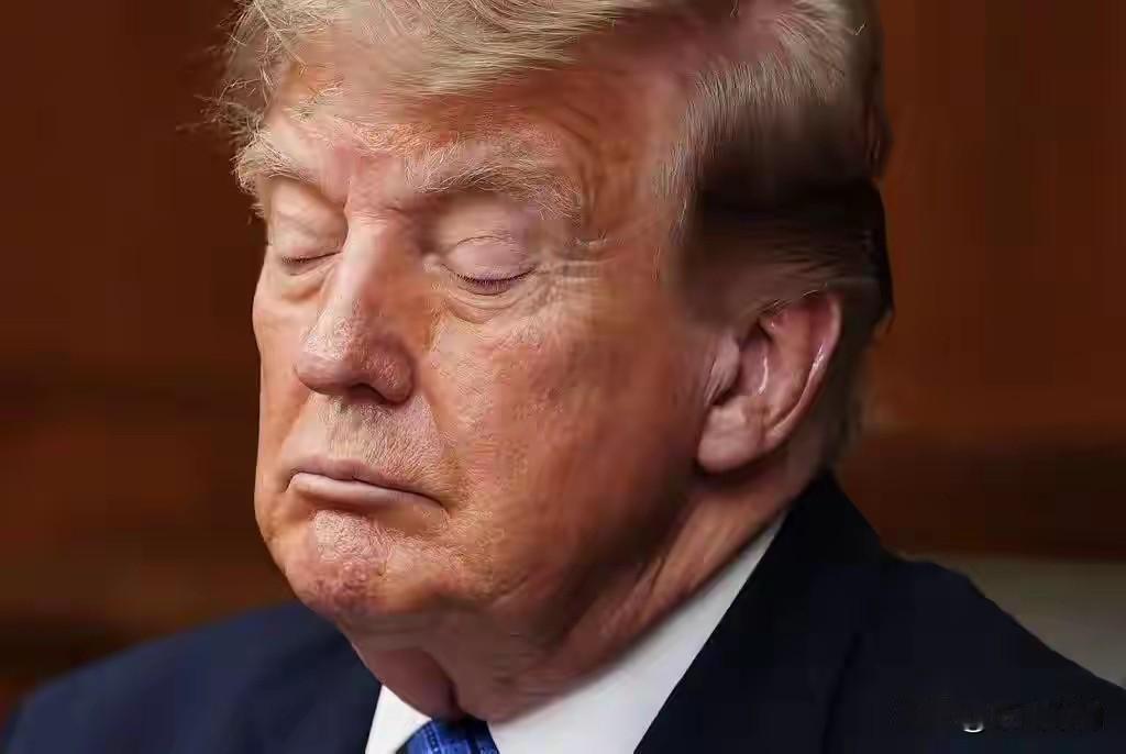 朝令夕改，言而无信，这德性谁能比上特朗普？
7月30日，特朗普在社交平台宣布，美