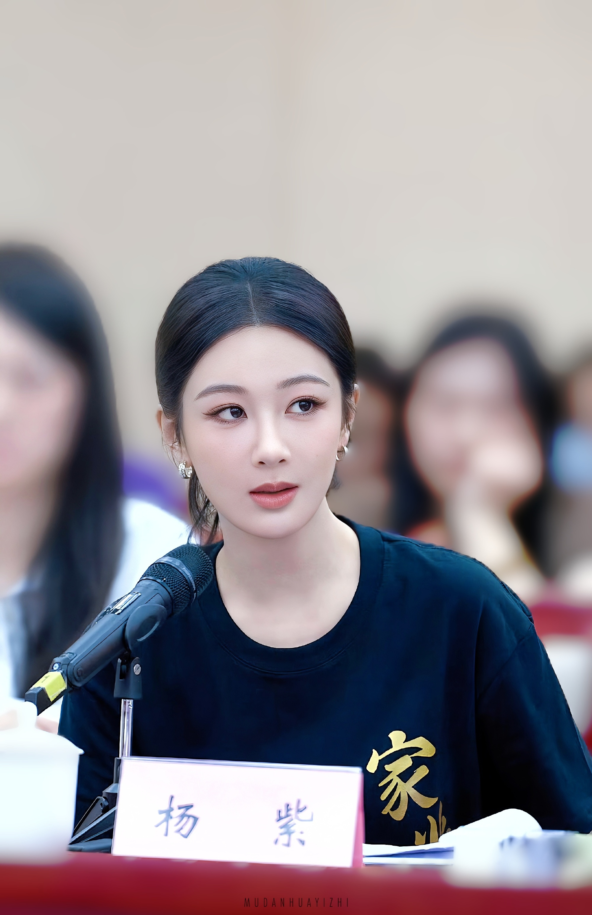 杨紫 yz杨紫骆佳yz杨紫猎毒你的名字是让我次次选择你的唯一原因【杨紫骆佳｜杨紫
