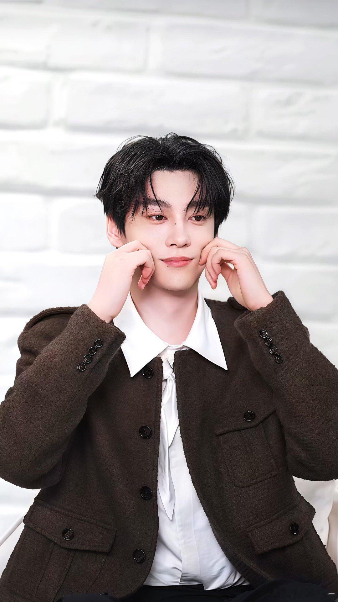 txn 不管看多少遍都好喜欢真的好可爱呀 感觉好好捏的样子我就这样一会女友粉 一