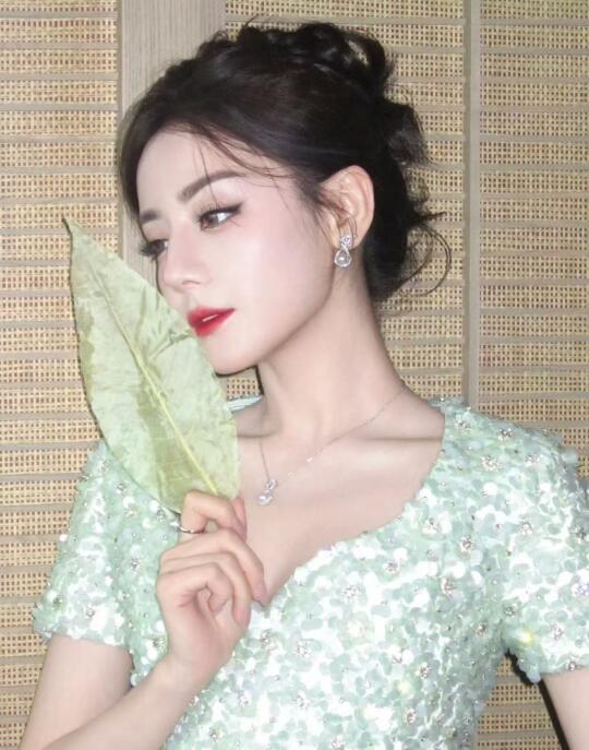 叶子清香 姐姐更清香🥰