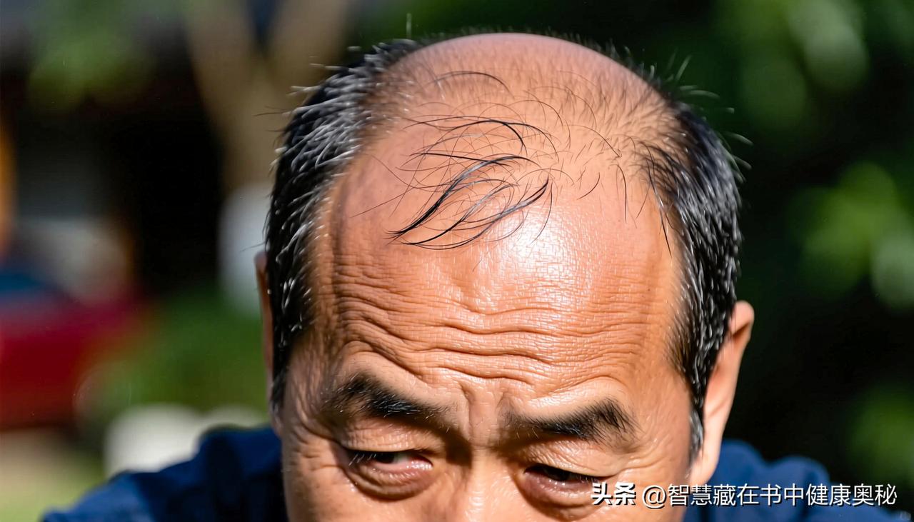 健康的身体的每一个细胞，哪怕是头发，都是很贵的。年青的时候觉着无所谓，熬夜，不好