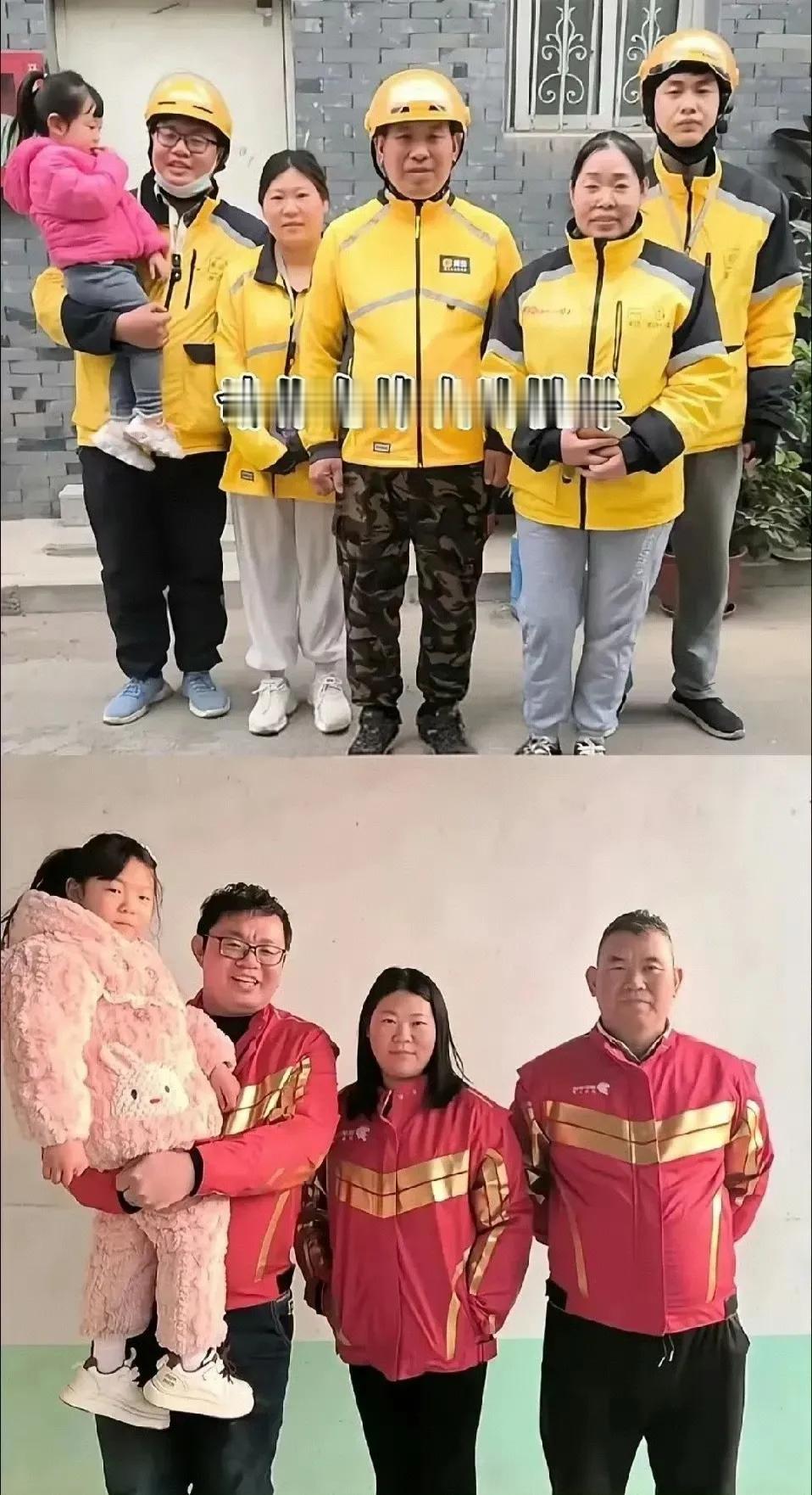五险一金对打工人有多重要？只有等退休了才会深刻理解到。

刘强东给快递员和外卖员