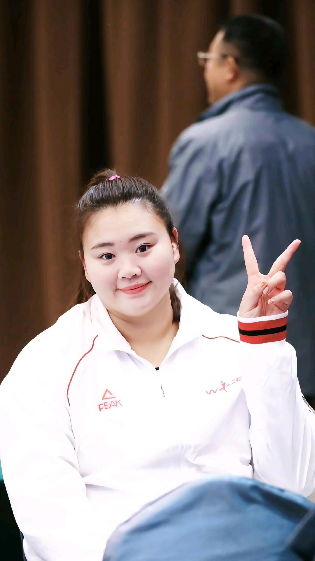 四川女篮全运会可排出三套实力阵容！（咪咕视频直播）

（今天全运会女篮成年组资格