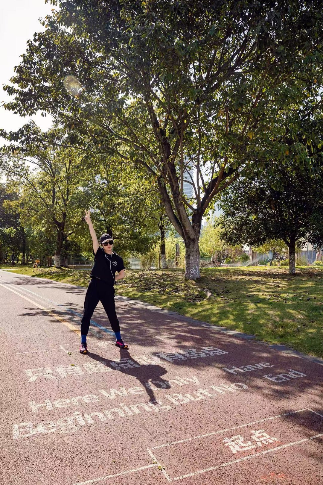 人间烟火，悲欢离合，都在千嬅歌里。终于有机会去现场，亲身感受这份温柔。演出时间：