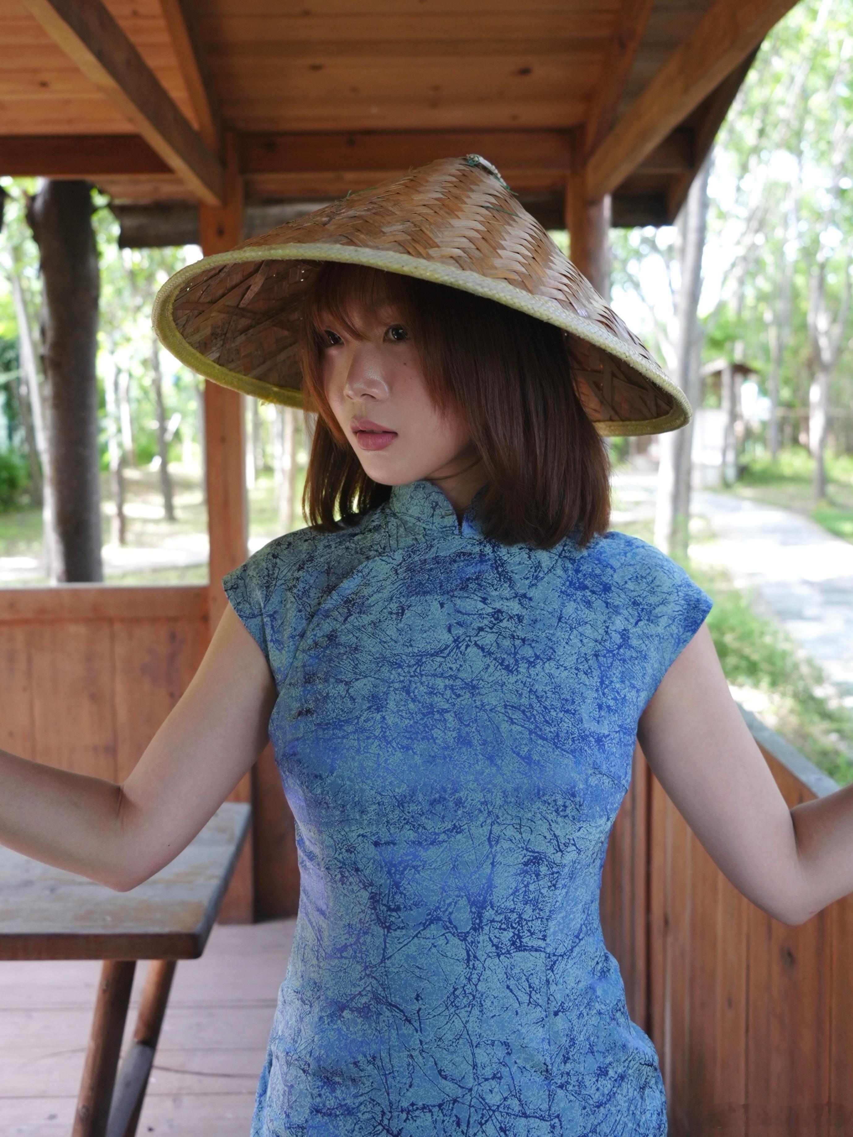我自己也没想到，“yori portraits”会比横屏vlog先出炉。沿用之前
