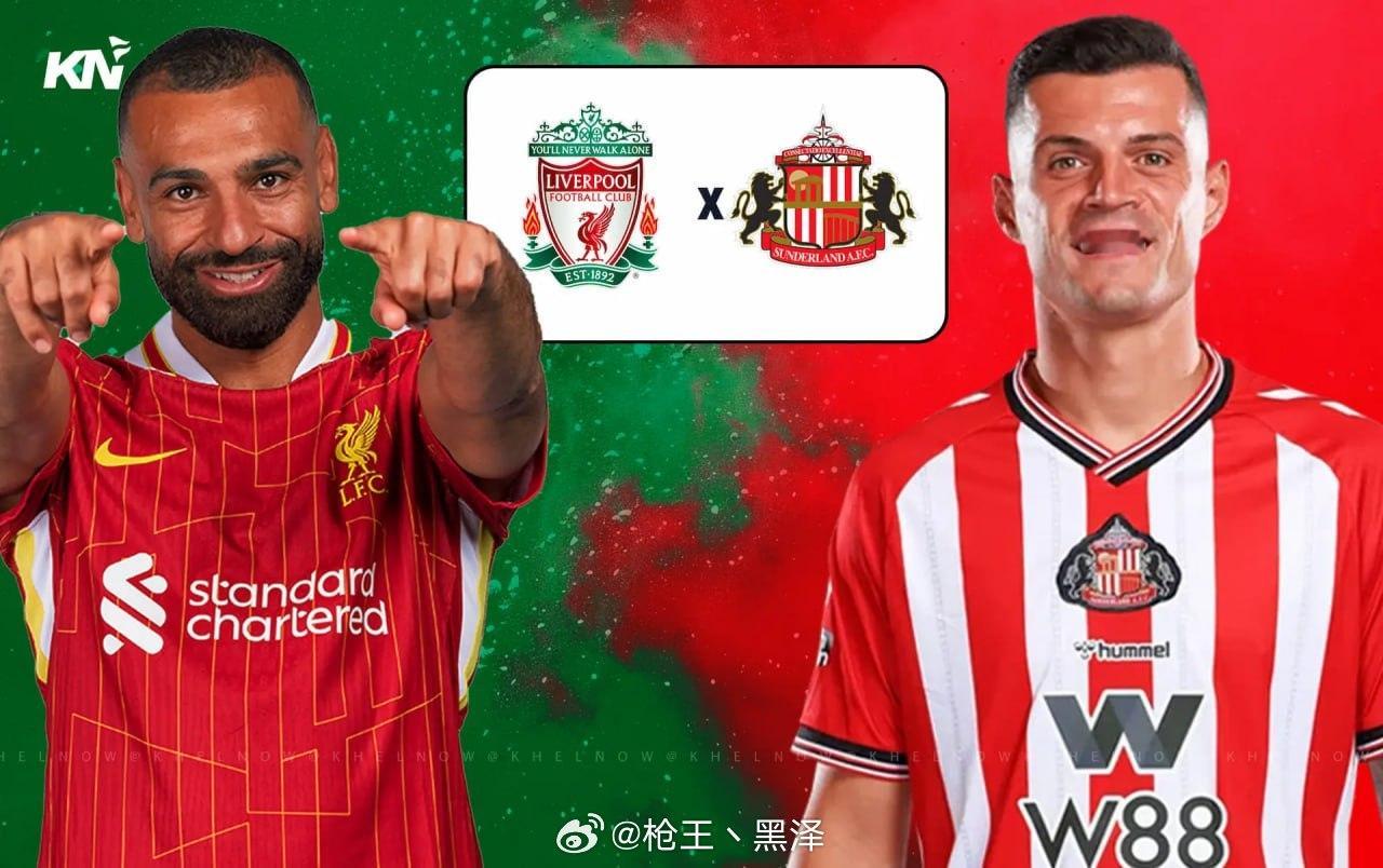 利物浦本场比赛大概率继续弃用萨拉赫，但他们能否重现上周的胜利值得怀疑，如果不是帕