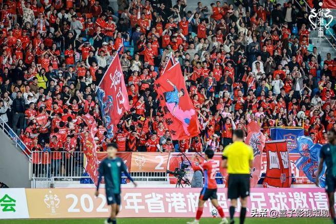 粤港青少年足球邀请赛佛山燃情开幕

3月28日，2026粤港青少年足球邀请赛在佛