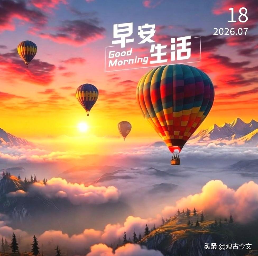照顧好自己，不是自私先是責任，你健康平安，愛你的人才安心，牽掛你的人才放心，日子