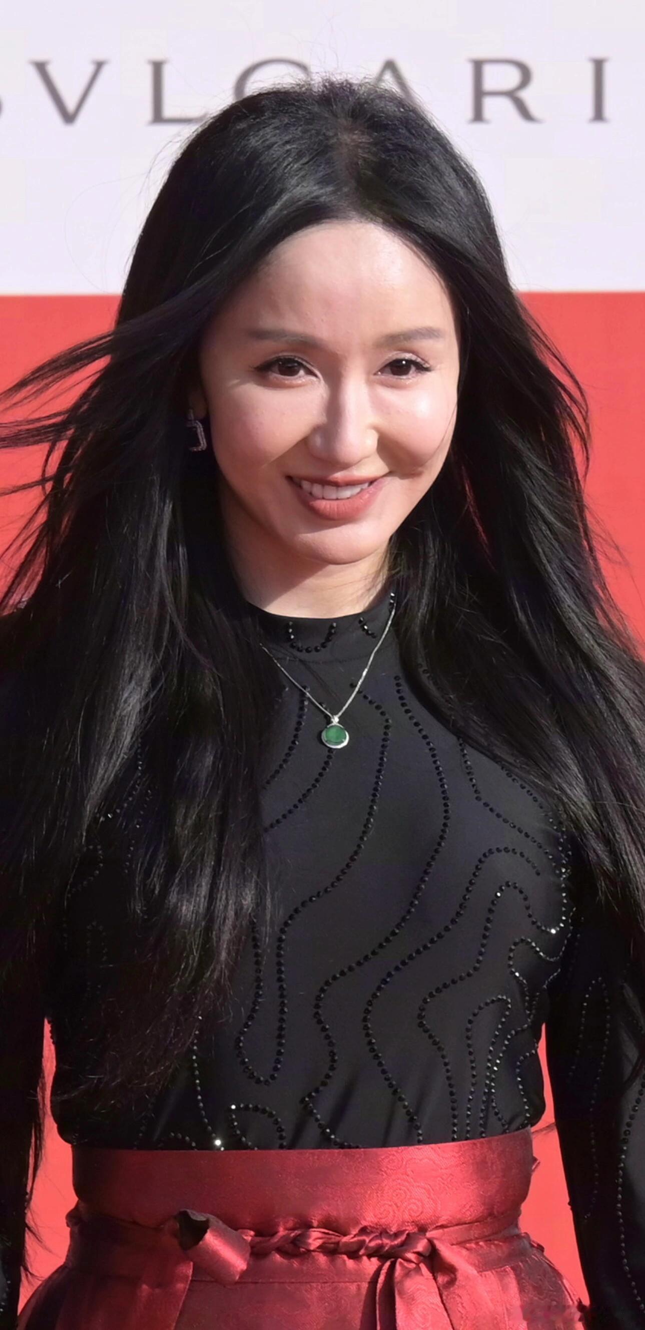 北京电影节明星生图Pocket4北影节首秀送上今日份北影节红毯明星怼脸生图！周也