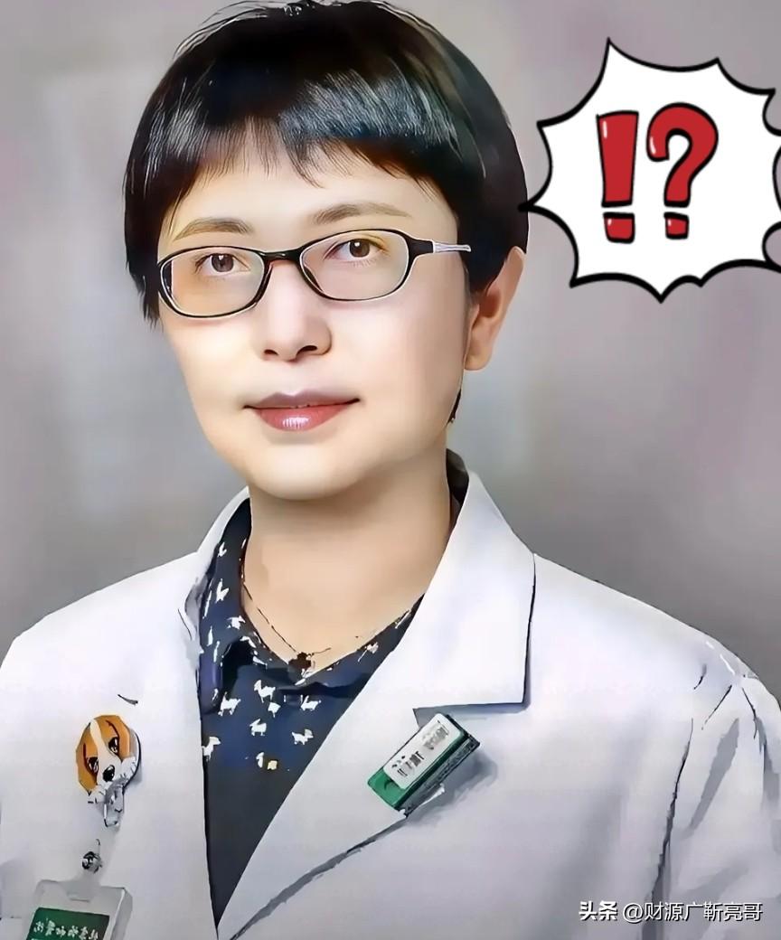 北京协和医院ICU的张海敏博士，近几日有段话在网上传疯了。

他说一个人钱再多，