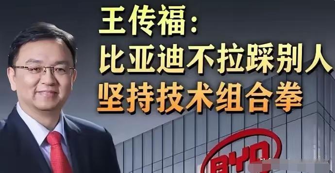 当年王传福说特斯拉电池就是5号电池水平，网上清一色骂他酸、骂他不懂、骂他跟不上时