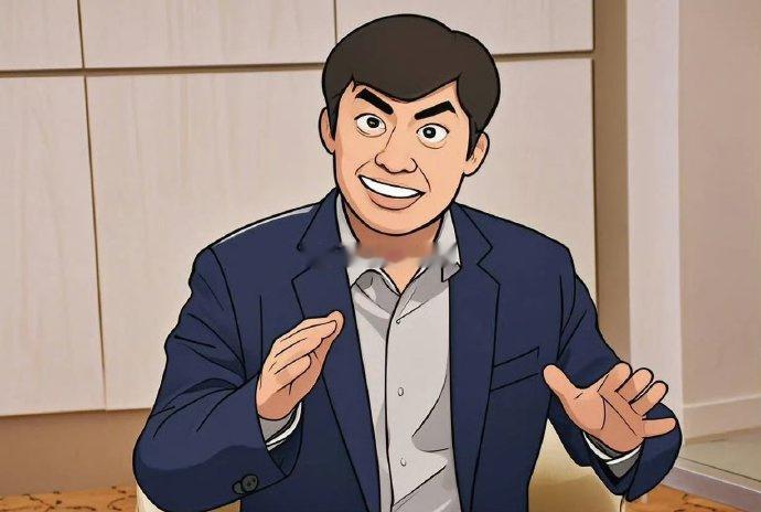 胡锡进为小洛熙发声    胡老师身为大V，经常评论热点事件，很好我只是意外，前天