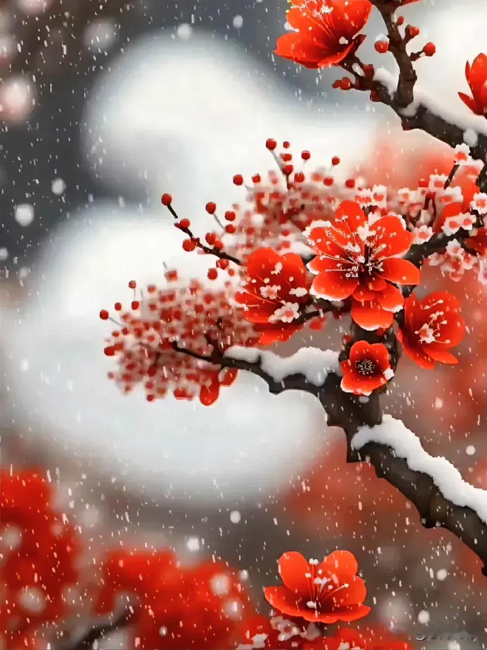梅花雪，独傲寒。人生像本书，翻开是故事，合上是回忆。生命中的每一个细节，都值得我