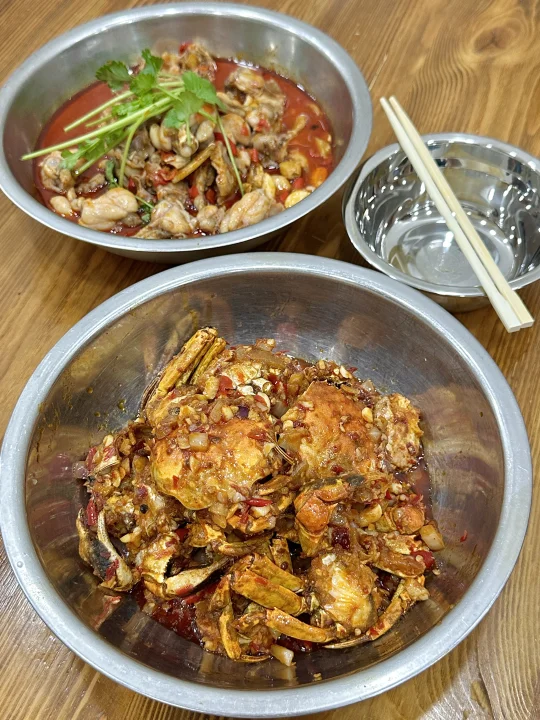 目前长沙top.1好吃的。。。。。。。