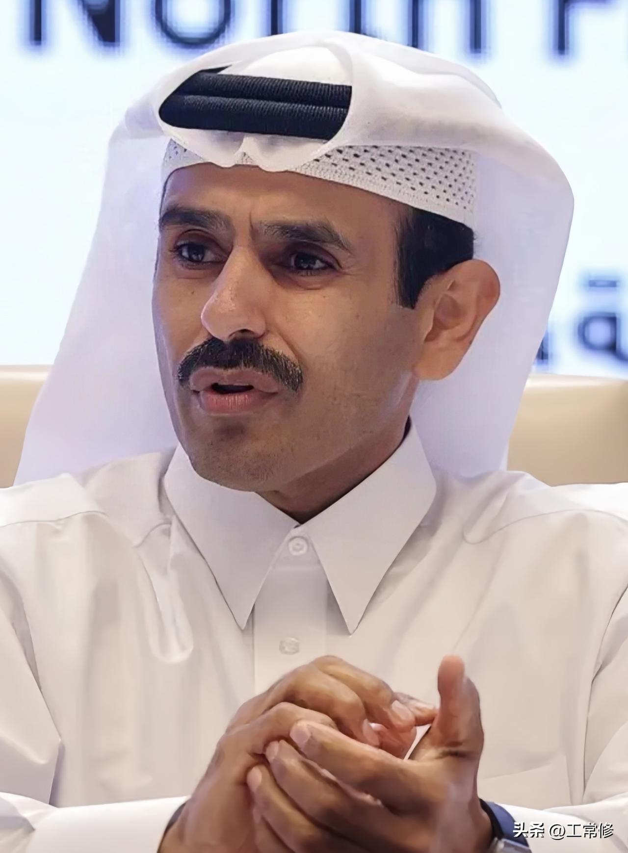 完犊子，一枚大呲花，不偏不斜炸中了全球能源咽喉！

3月18日深夜，一枚弹道导弹