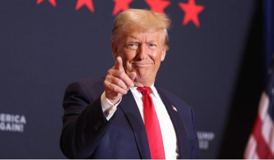 终于破案，中方追回96吨稀金，要跟美国算总账，13万吨订单被消除。
 
现在中美