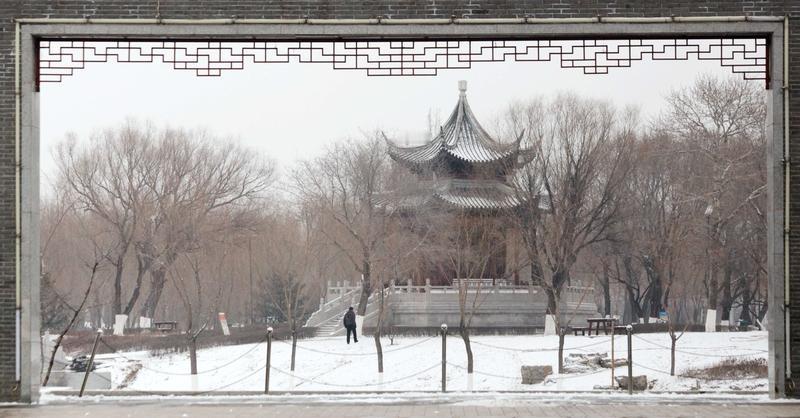 全国入冬进程图来了，真是让人忍不住一探究竟！受寒潮影响，冬季版图迅速扩张，南方多