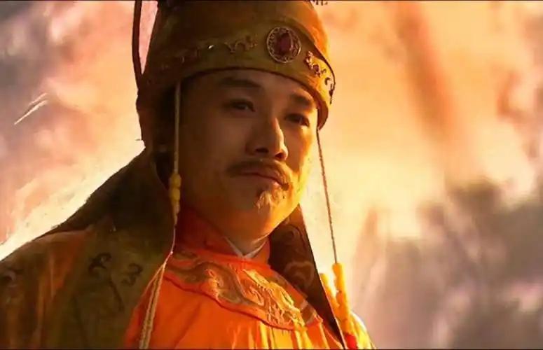 崇祯皇帝勤政爱民节俭自律，为何却成了明朝的亡国之君？

1644 年 3 月 1