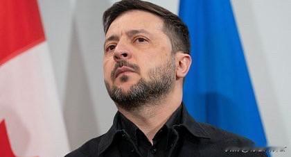 终于透露了心声！最近，据福克斯新闻消息报道，乌克兰总统泽连斯基在采访中提到，当乌