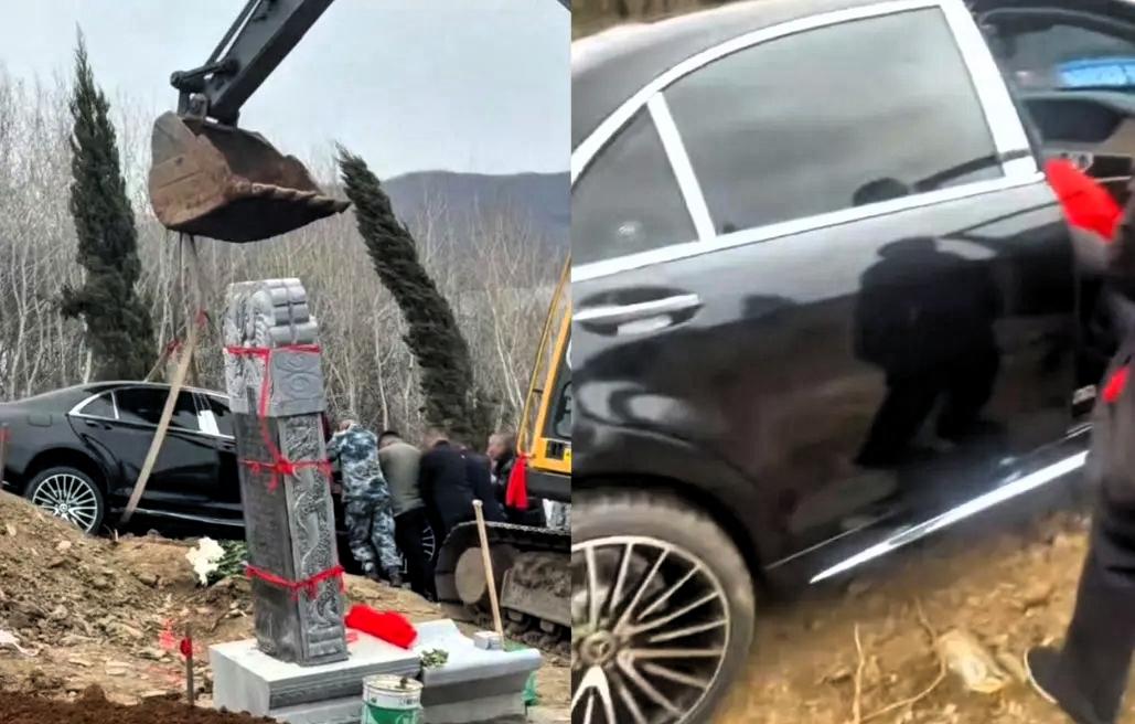 金某一觉睡醒，收到2个消息
一个是坏消息，另一个也是坏消息
 
他本想把挂着辽K