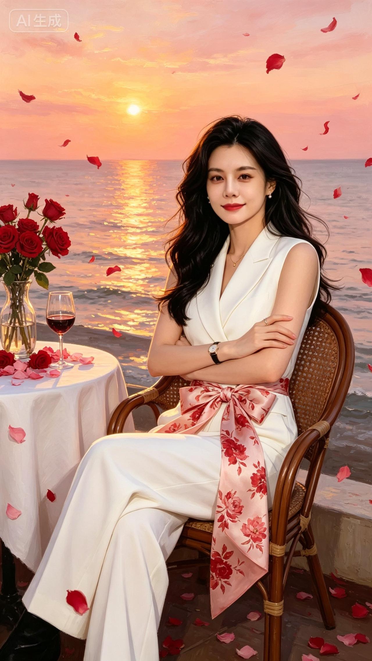 美出高级感