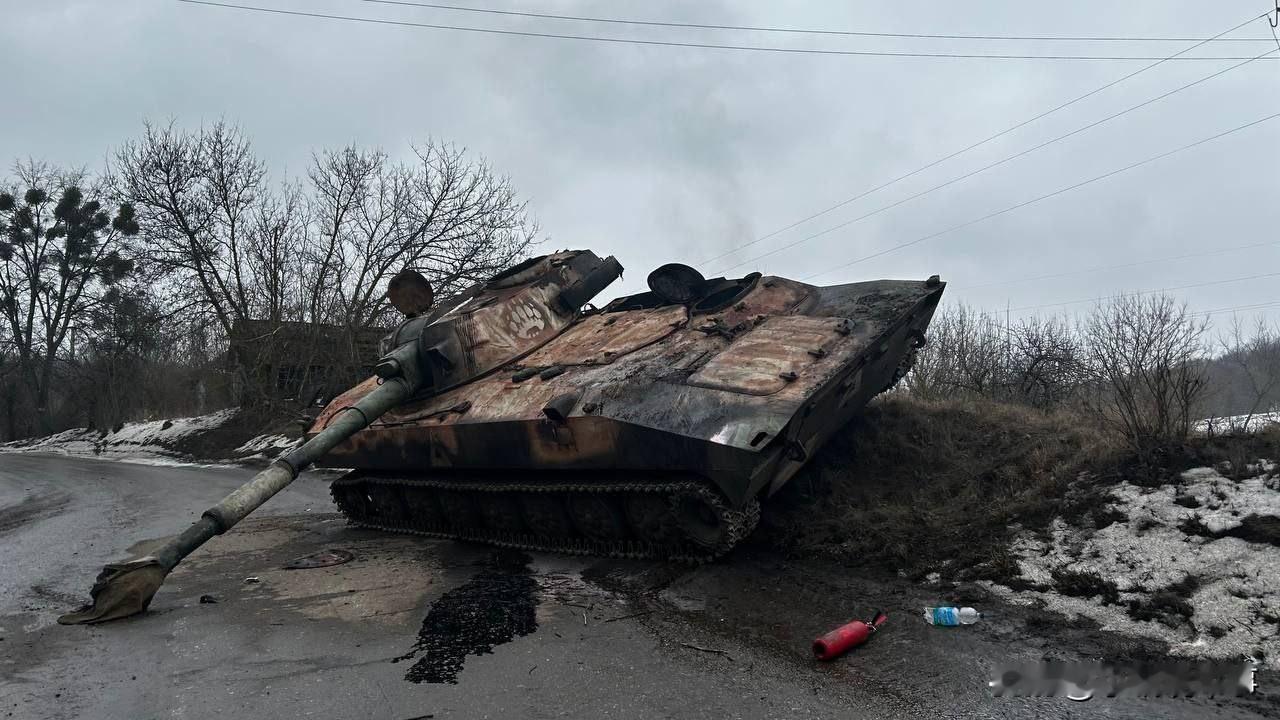 TG信源“LostArmor”报告称，自2025年初以来，已经记录到同年乌军（乌