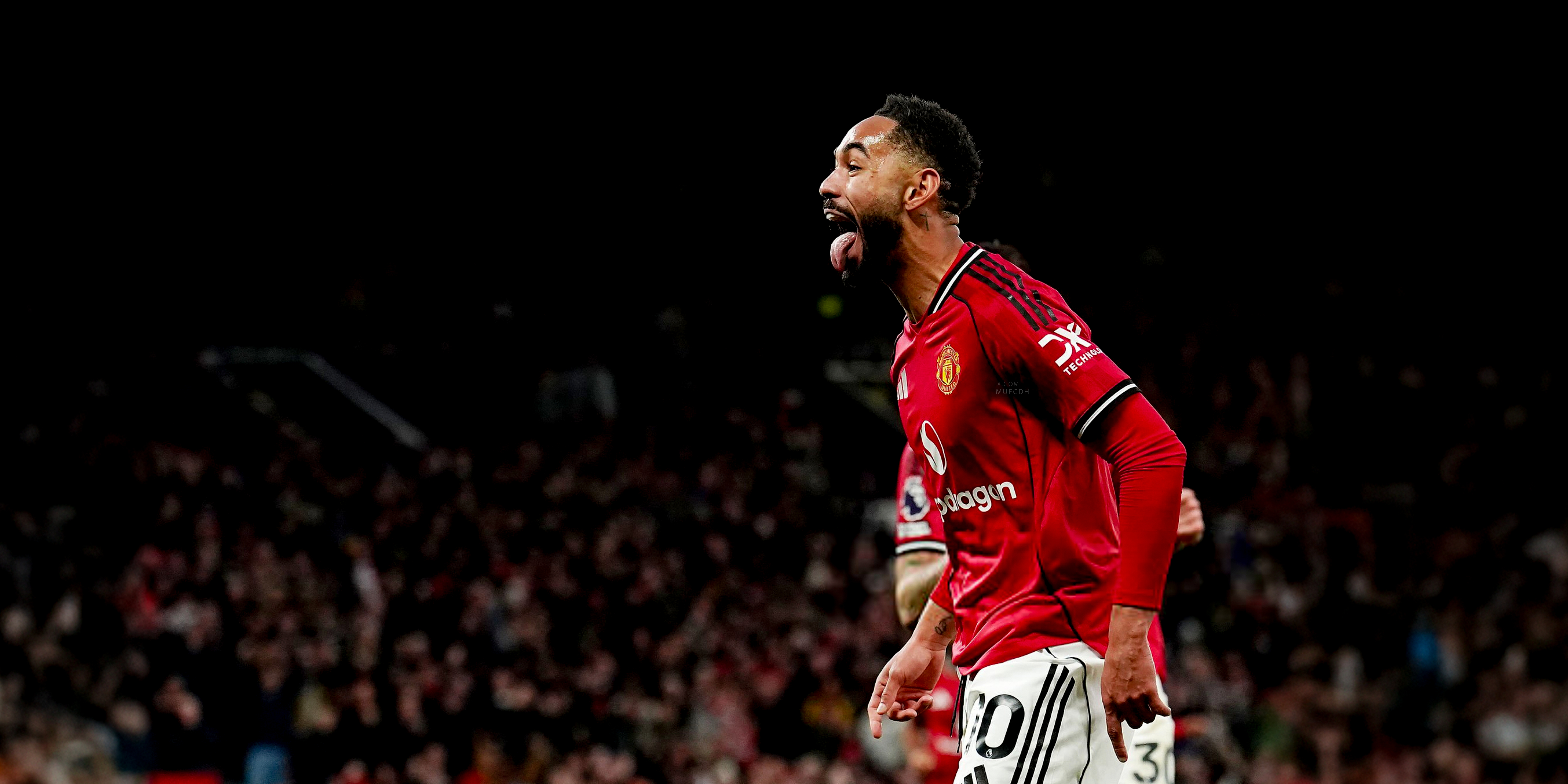 📷喜欢库尼亚和姆伯莫的球迷们，超高清电脑壁纸truered[超话] ​​​