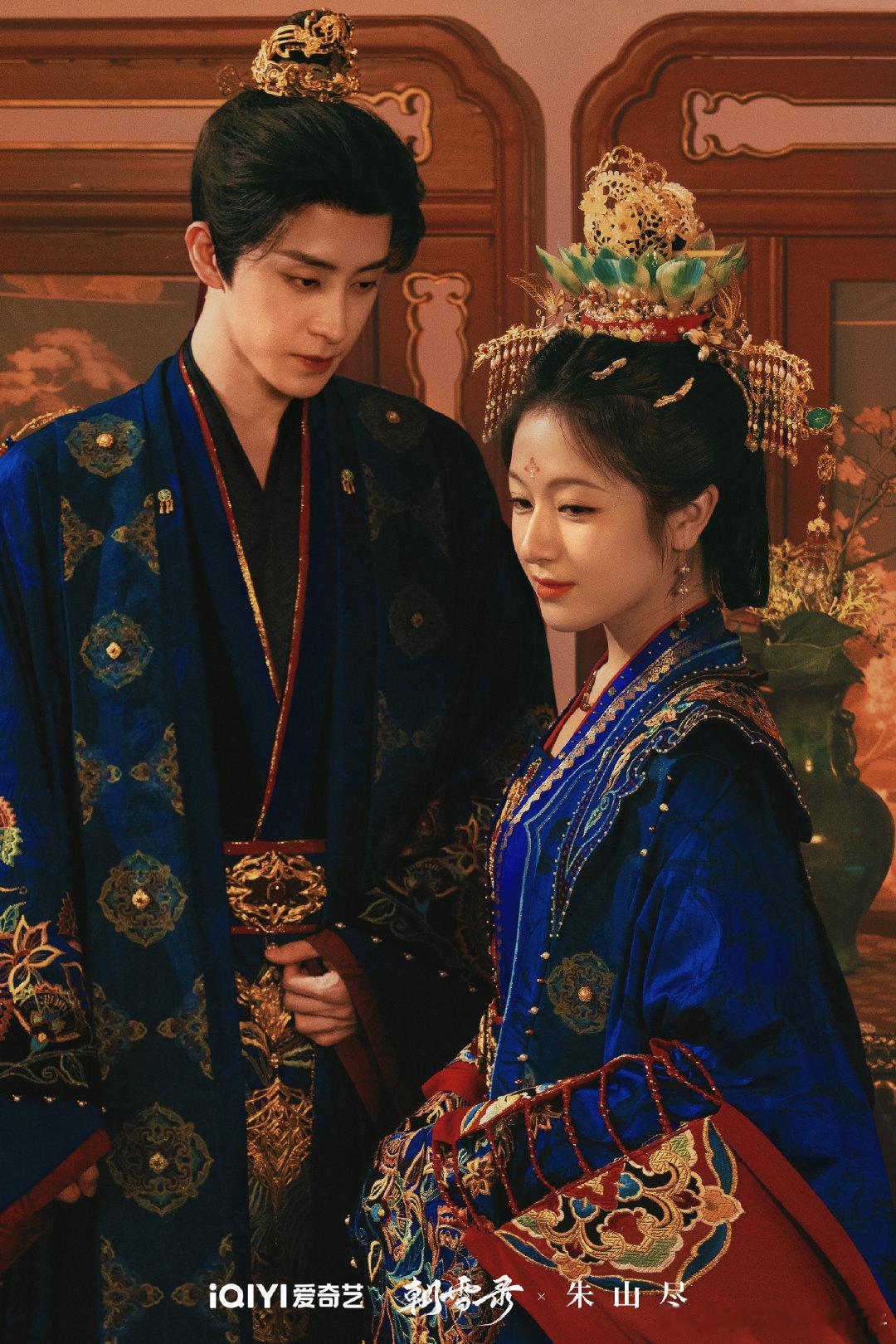 李兰迪敖瑞鹏大婚写真朱山尽拍的李兰迪敖瑞鹏写真 李兰迪敖瑞鹏大婚写真[流鼻血][