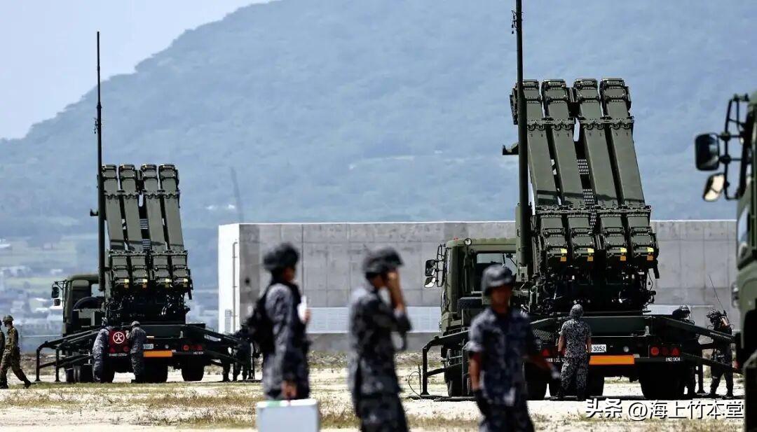 中日：台湾问题和台湾有事是两码事

日方还想继续玩文字游戏，故意混淆“台湾地位”