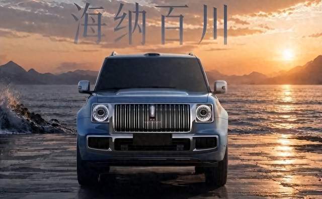 魏建军亲自下场，魏牌这台方盒子想抢谁的饭碗
