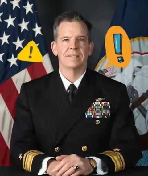 快讯!快讯！
美国海军宣布
10月27日，美国海军太平洋舰队亲口宣布：就在昨天下