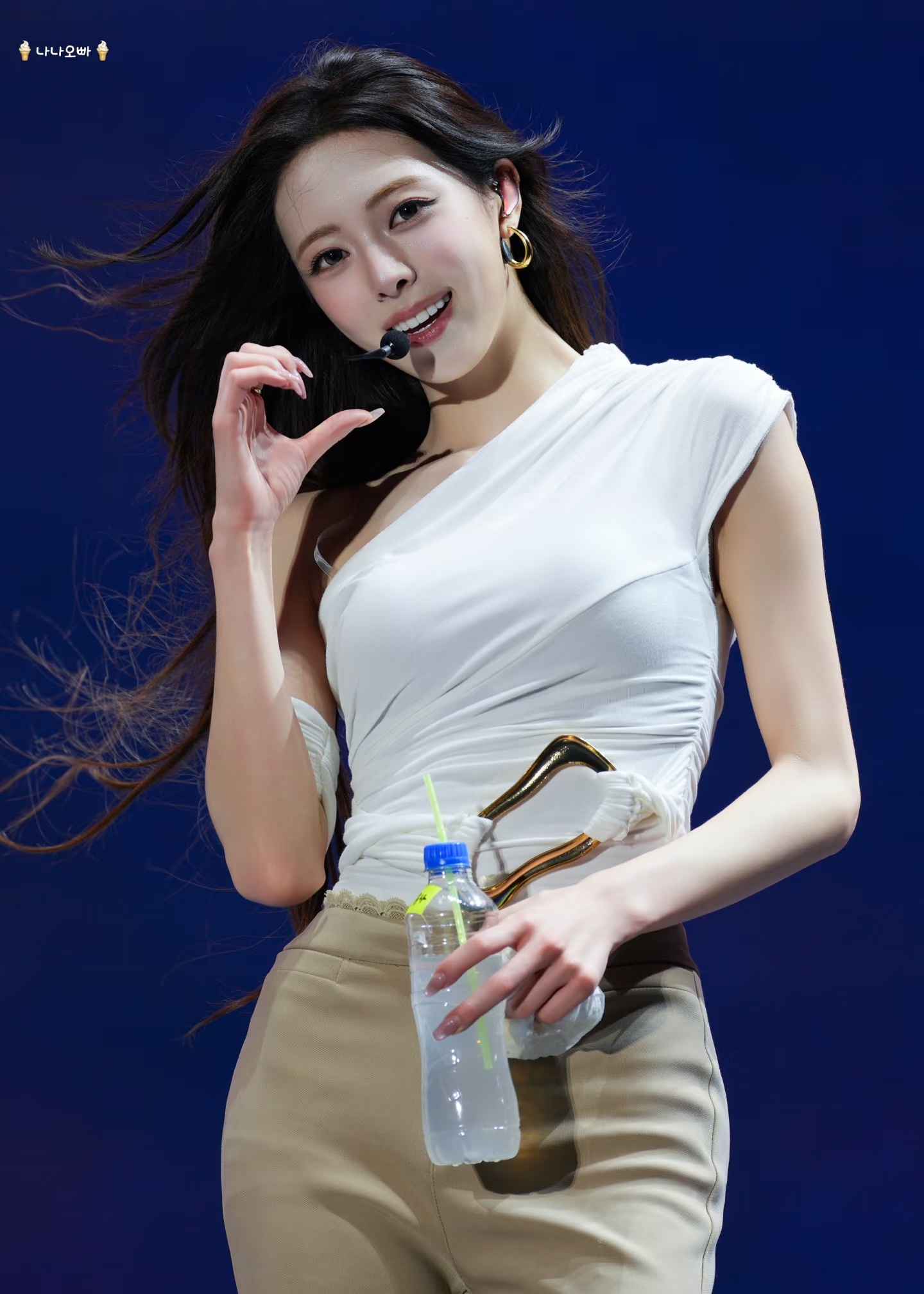 ITZY申有娜Yuna❤️ 