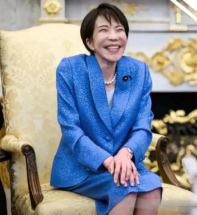 日本是真能忍啊，疼死都不哼哼。其实日本现在面临的制裁已经压力很大了，因为有些工厂
